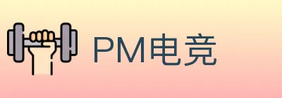 PM电竞 logo